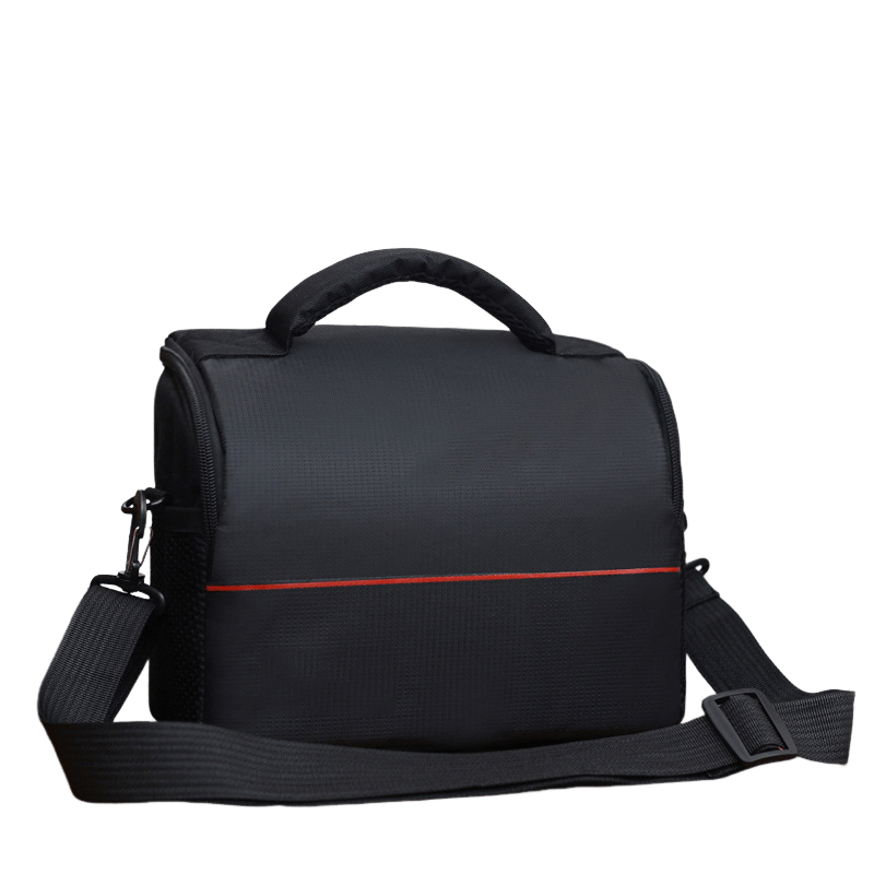 Shoulder Bag for Digital Cameras, Suitable for SLR And DSLR Models from for Nikon And Canon, Portable Camera Bag for Dslrs, Single-Shoulder Bag for Mirrorless Cameras, And a Bag for Drones