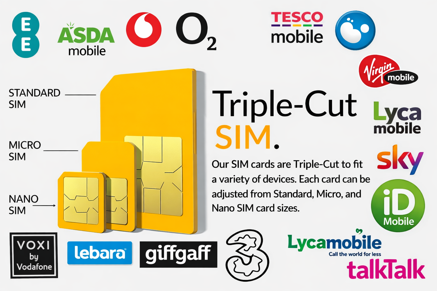 GOLD DIAMOND VIP PREMIUM EASY MEMORABLE MOBILE PHONE NUMBER SIM CARD 07776883789
