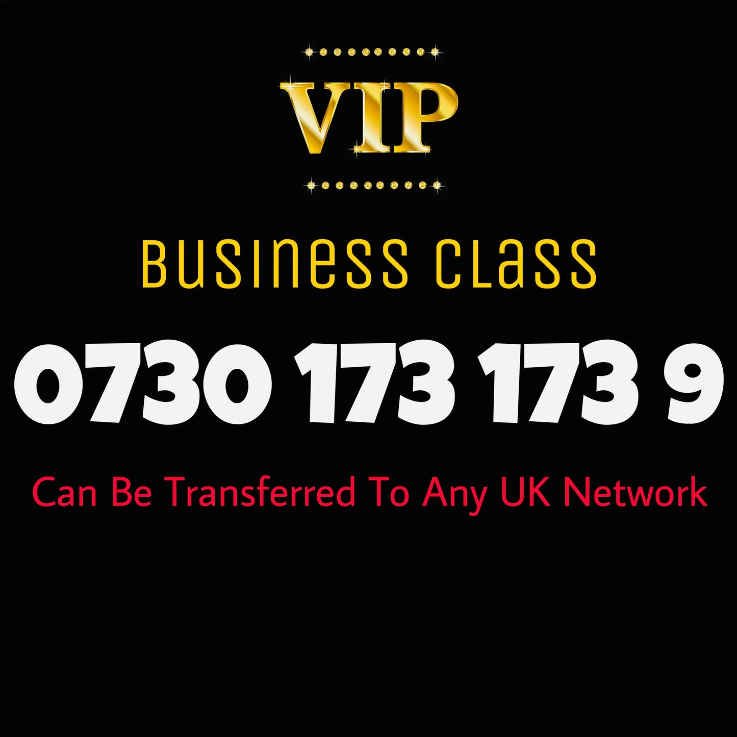 π₯ Buy a VIP UK Mobile Number β 07301 731 739 π₯