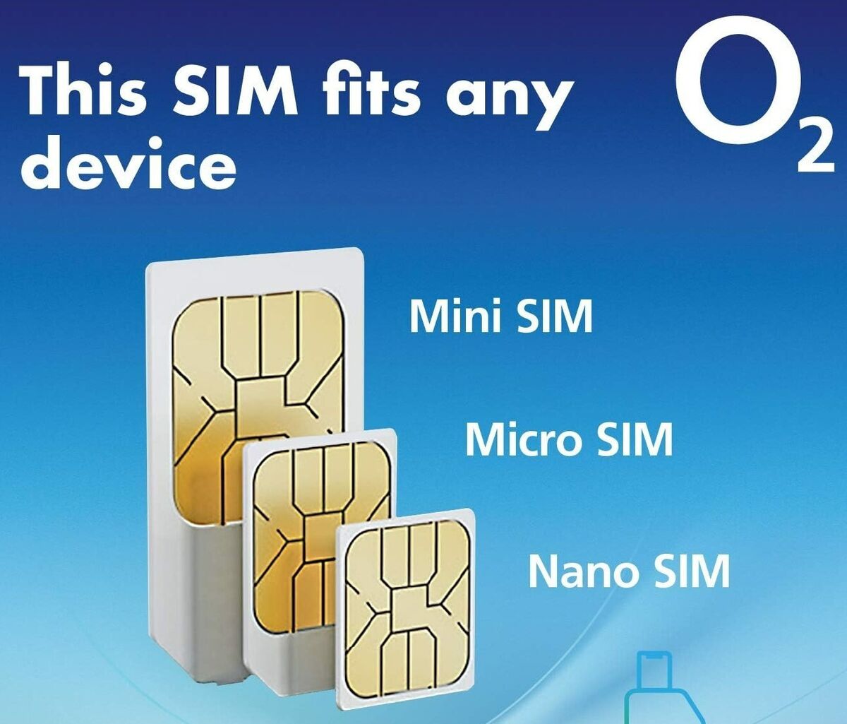 Premium UK Mobile Gold Number – Easy to Remember Sim Card | 077454500 13