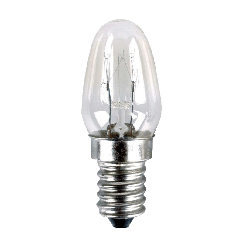 Eveready Pygmy E14 60lm 15W 2800K (Warm White) - Pack of 1