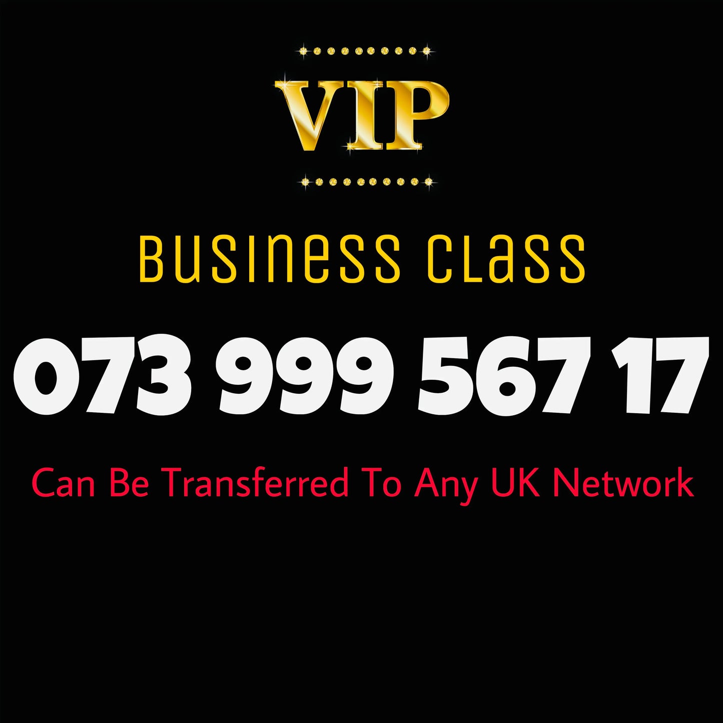 🔥 VIP UK Mobile Number for Sale – 07301 731 739 | Golden, Premium, Easy-to-Remember 🔥
