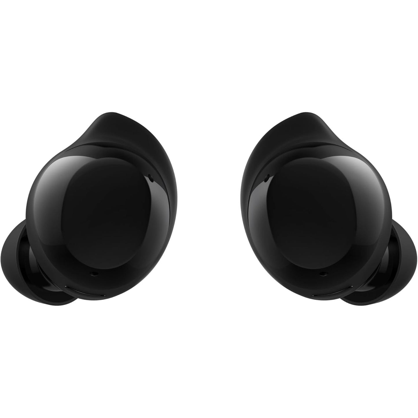 Samsung Galaxy Buds core with Active Noise Cancellation (ANC), long battery life, waterproofing, and Galaxy AI voice translation - Available in Black or White
