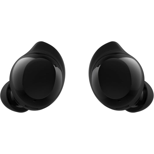 Samsung Galaxy Buds core with Active Noise Cancellation (ANC), long battery life, waterproofing, and Galaxy AI voice translation - Available in Black or White