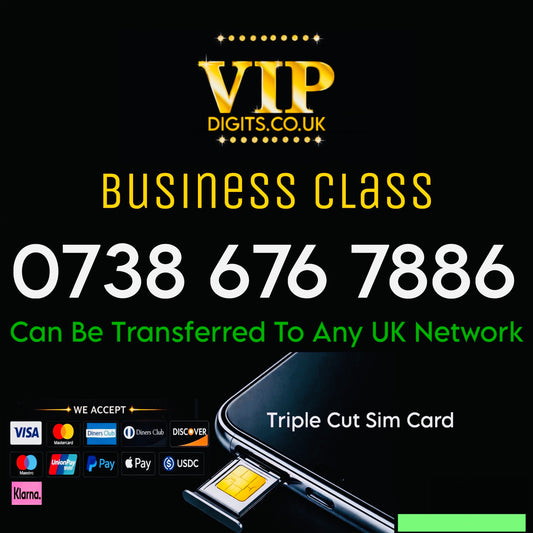 ✨ VIP Mobile Number 073 86 76 7866 – “Bismillah” 786 Ending, Premium & Memorable