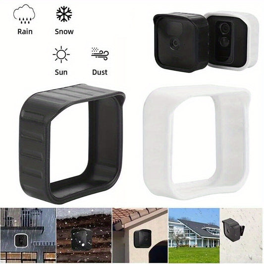 Protective Wall-Mounted Case for Blink Cameras, Designed to Be Scratch-Resistant And Suitable for Outdoor And Indoor Use in The UK