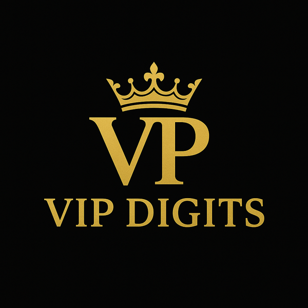 VipDigits.co.uk