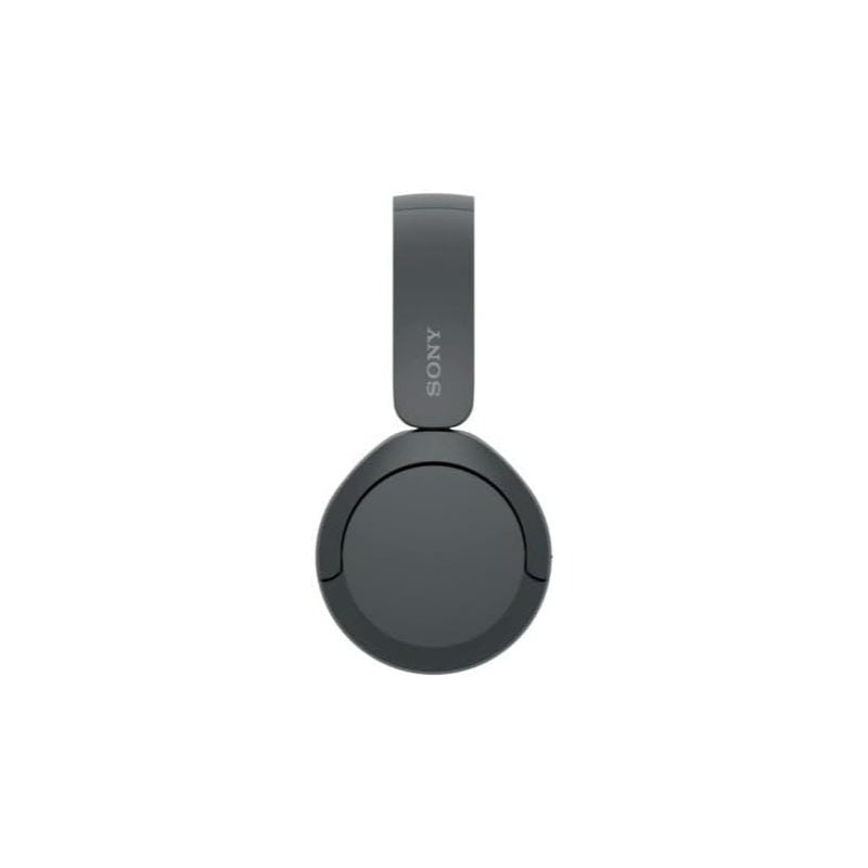 Sony WH-CH520 Wireless Bluetooth Headphones - up to 50 Hours Battery Life with Quick Charge, On-ear style, available in Black/White/Blue/Beige