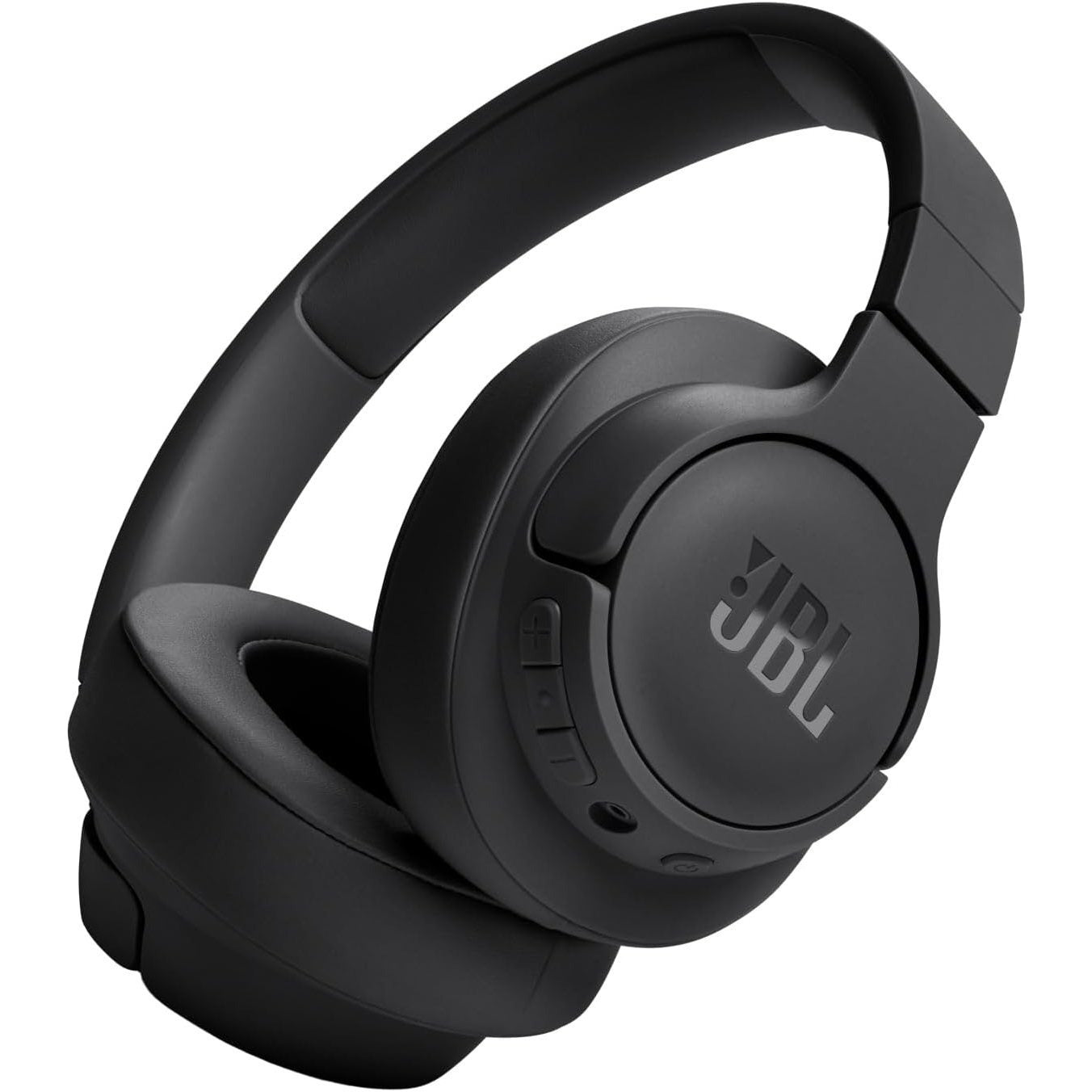 JBL Tune 720 BT Wireless Over-Ear Headphones with JBL Pure Bass Sound, Bluetooth 5.3, Hands-Free Calls, Audio Cable and 76-Hour Battery Life - AVAILABLE IN BLACK / PURPLE / WHITE / BLUE