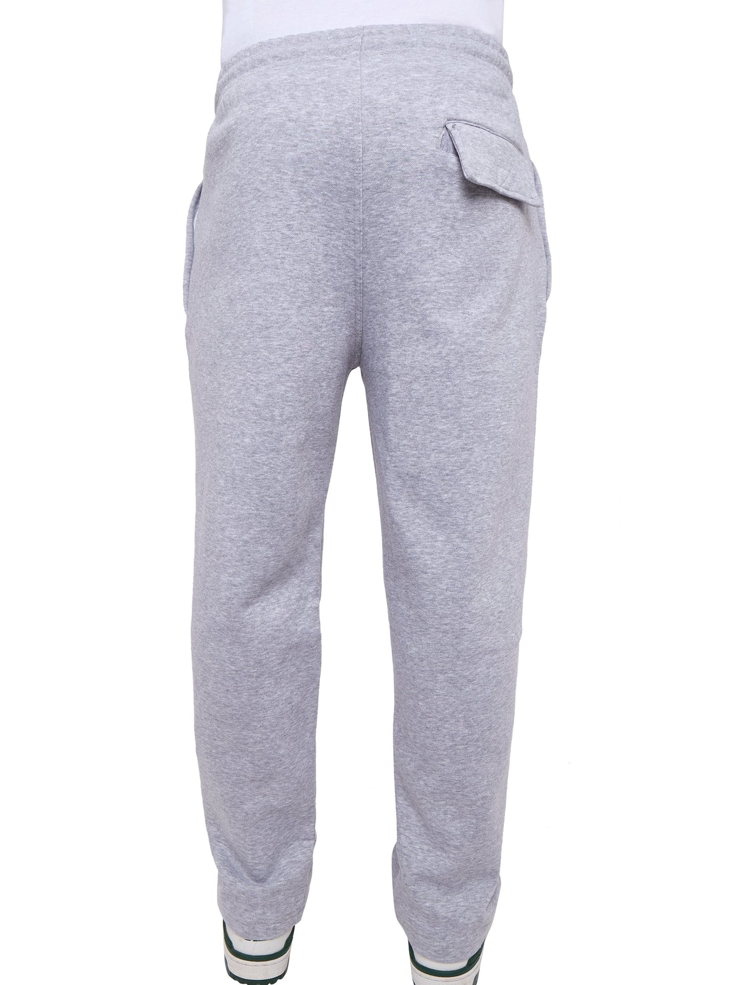 Mens Open Hem Joggers Fleece Trousers 290 GSM Sweatpants Winter Bottoms Lined Casual Track Pant Warm Jogging Zip Side Pockets, Premium Heavyweight Fleece Joggers, Brushed Fleece Inner, Elasticated Drawstring Waist, Gym And Outdoor Activities
