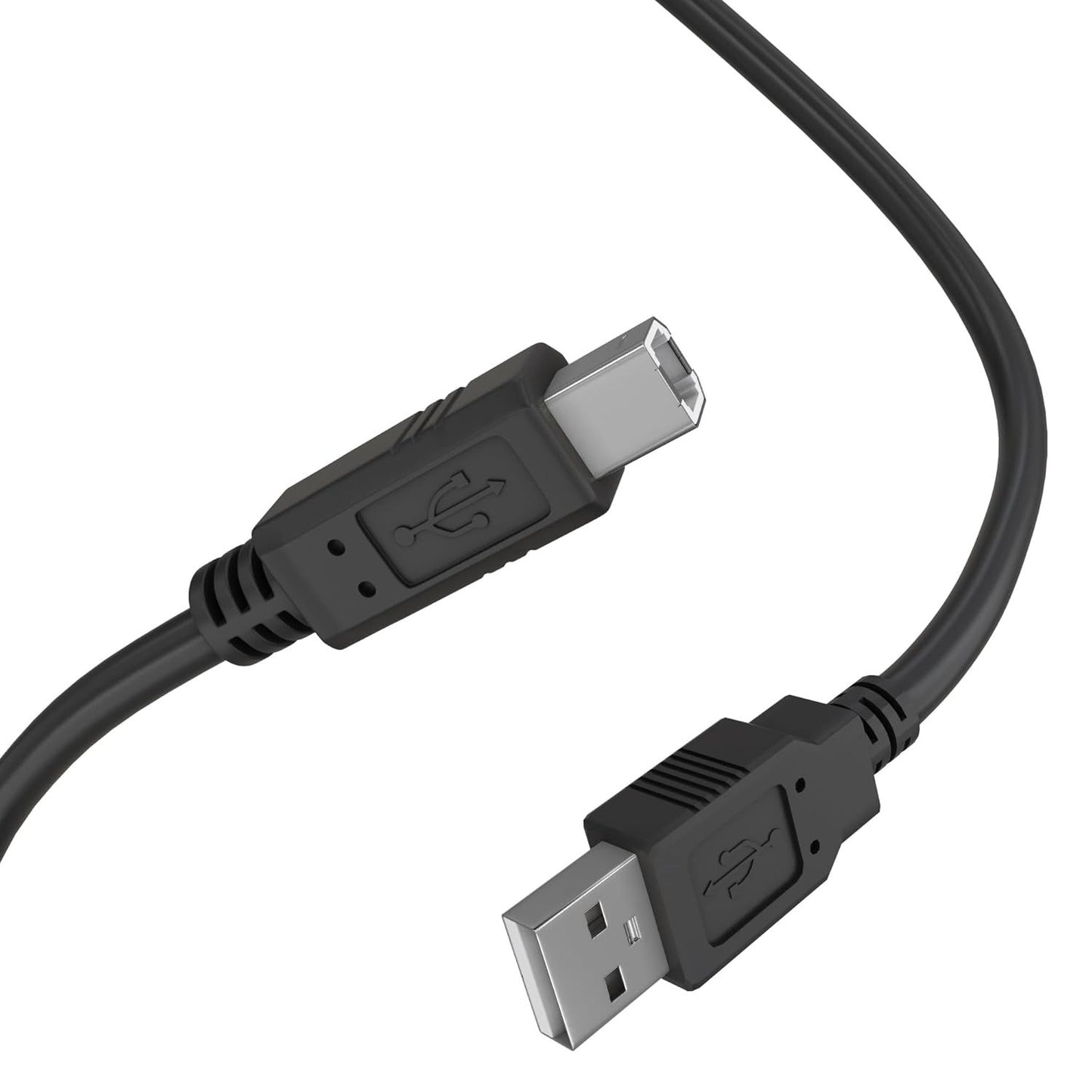 Premium Printer Cable – High Speed, Durable & Reliable Connection