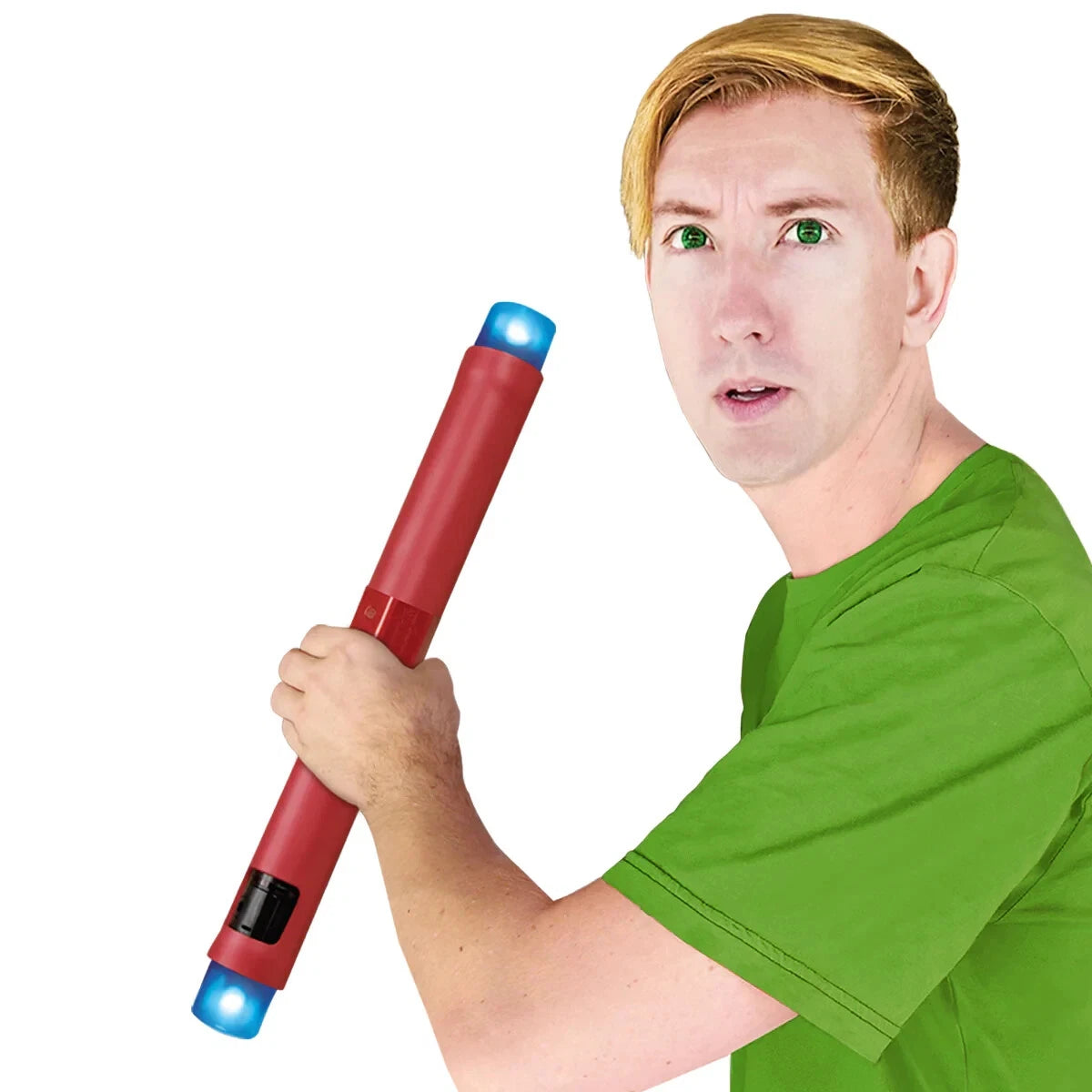chad wild clay & vy qwaint spy ninjas transforming stealth stick