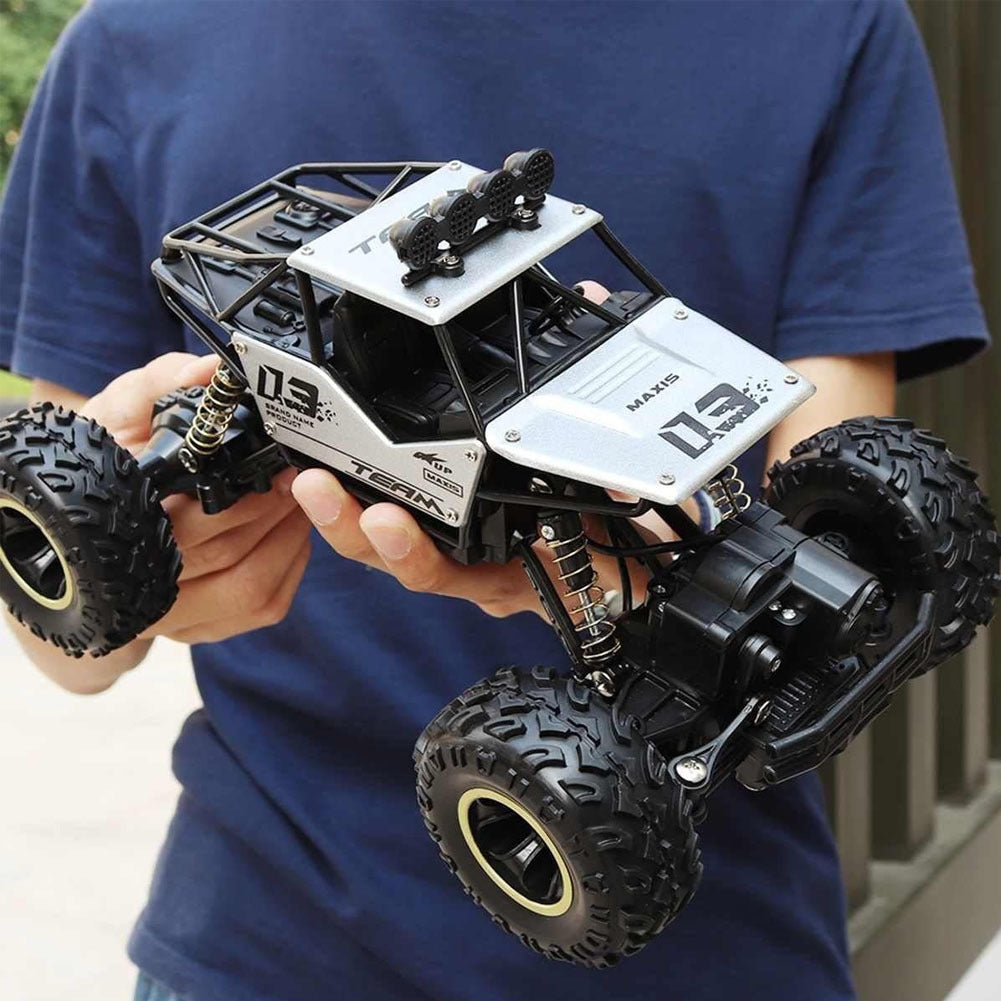 Rock Crawler Car - Party Entertainment Supplies Kit | Perfect for Adult Gatherings, Bachelor Parties & Celebrations | Fun Interactive Party Props for Group Play