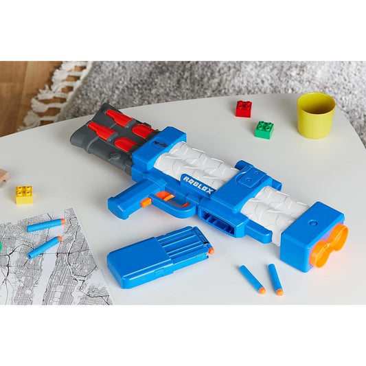 Nerf Roblox Arsenal: Pulse Laser Motorised Dart Blaster