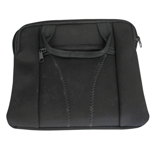 Carrying Sleeve Neoprene Cover Bag Case For 9.7" Inch Tablet Apple iPad Air Mini