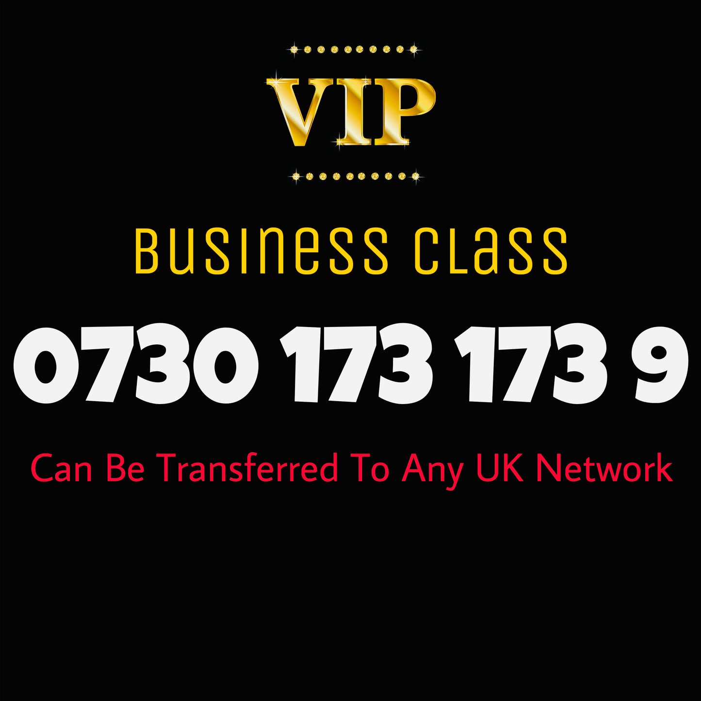 🔥 Buy a VIP UK Mobile Number – 07301 731 739 🔥