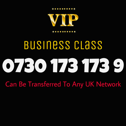 🔥 Buy a VIP UK Mobile Number – 07301 731 739 🔥