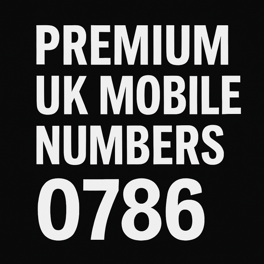 GOLD DIAMOND VIP PREMIUM EASY MEMORABLE MOBILE PHONE NUMBER SIM CARD 786 LIST 1