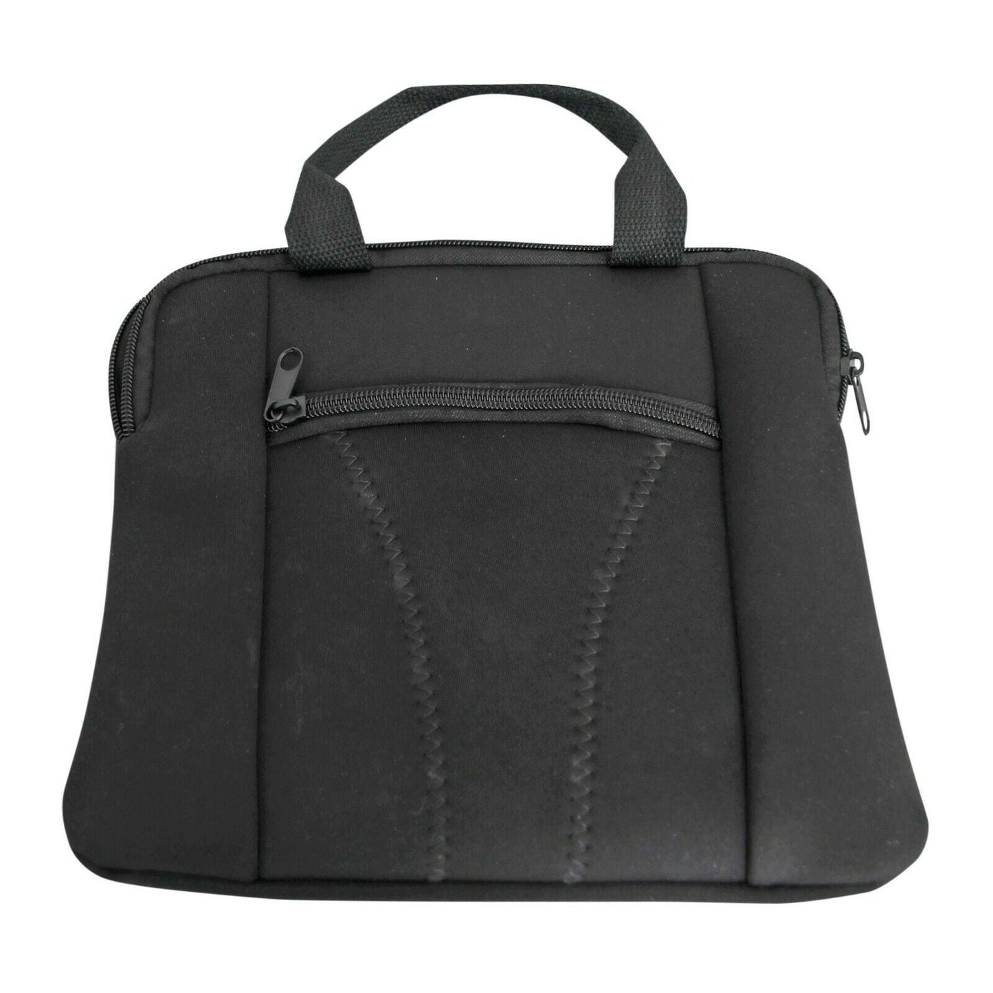 Carrying Sleeve Neoprene Cover Bag Case For 9.7" Inch Tablet Apple iPad Air Mini