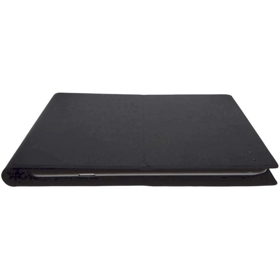 Kensington K39591WW Folio Expert Universal Tablet Cover Stand - Adjustable Angle, Micro-suction Technology, Lightweight, Magnetic Closure, Protects From Scratches, Black Great for Apple/Andriod/Windows and other Tablets