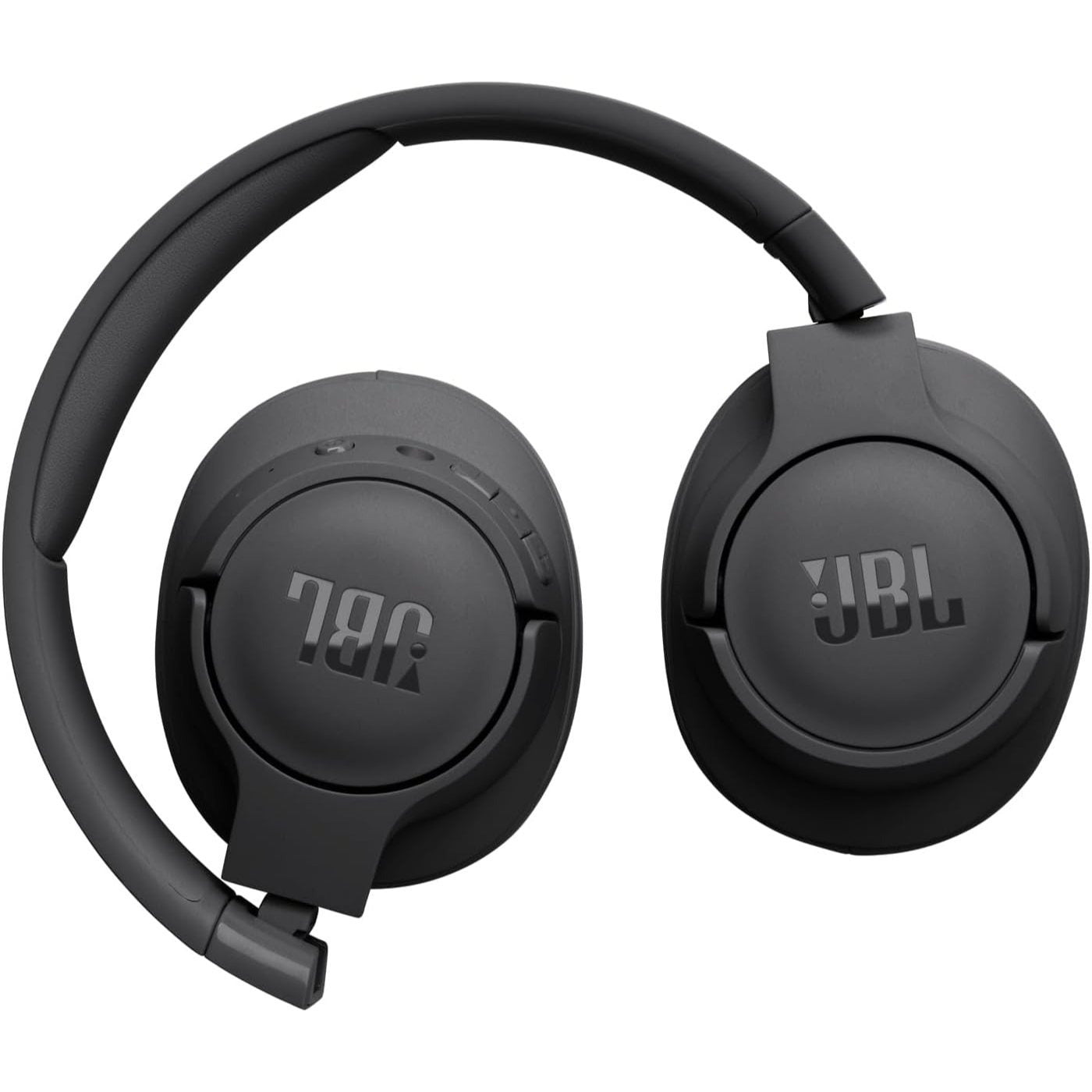 JBL Tune 720 BT Wireless Over-Ear Headphones with JBL Pure Bass Sound, Bluetooth 5.3, Hands-Free Calls, Audio Cable and 76-Hour Battery Life - AVAILABLE IN BLACK / PURPLE / WHITE / BLUE